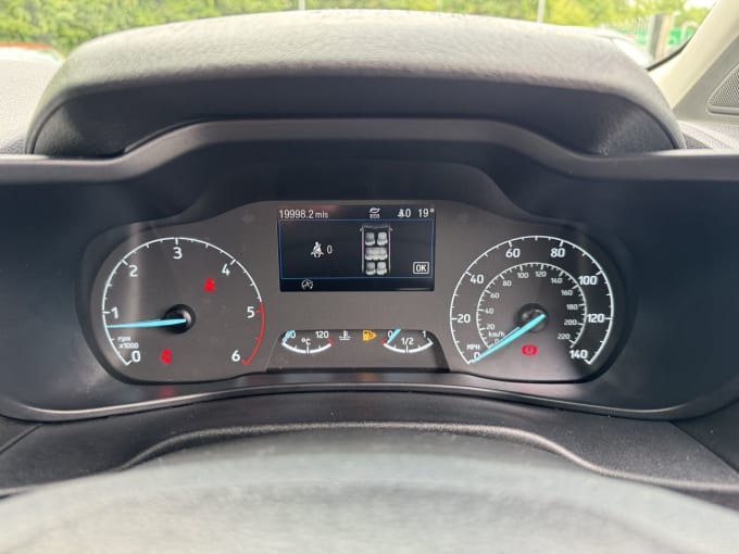 2025 Ford Grand Tourneo Connect