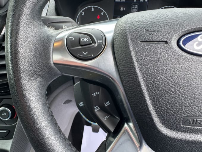 2025 Ford Grand Tourneo Connect