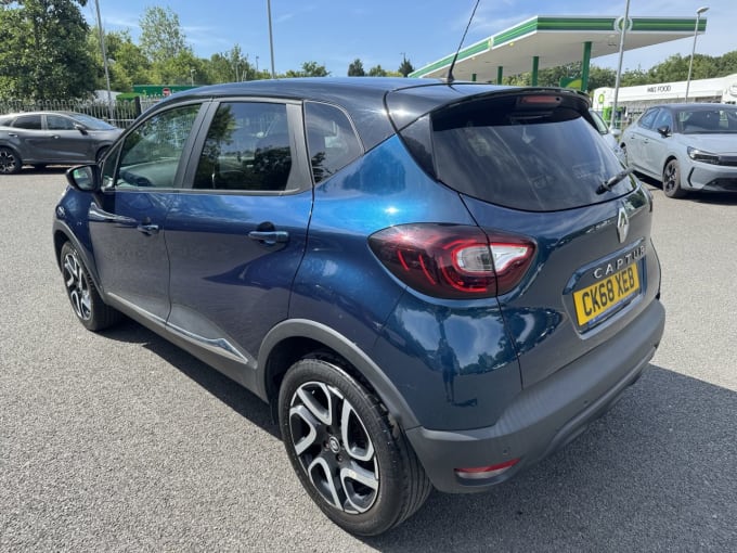 2025 Renault Captur