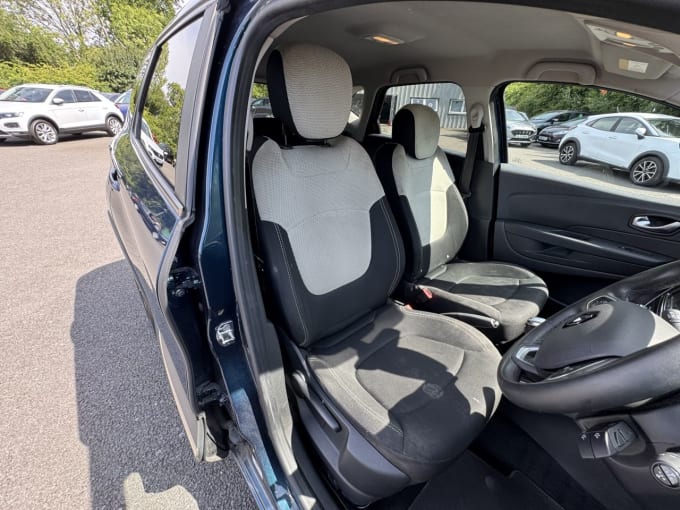 2025 Renault Captur