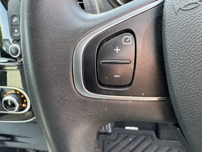 2025 Renault Captur