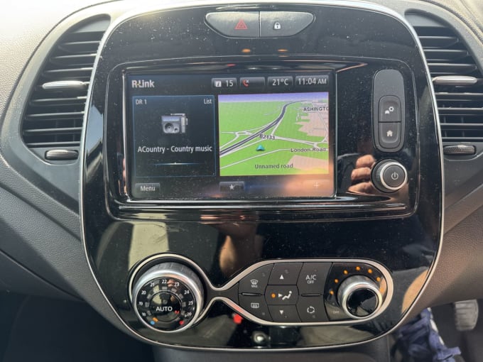 2025 Renault Captur