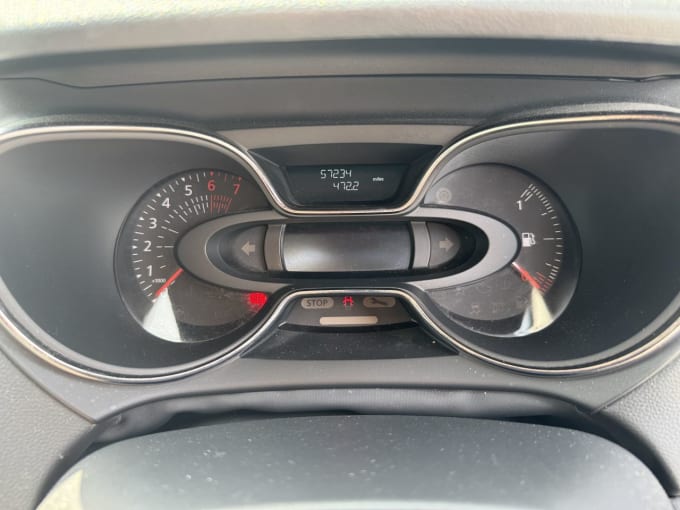 2025 Renault Captur
