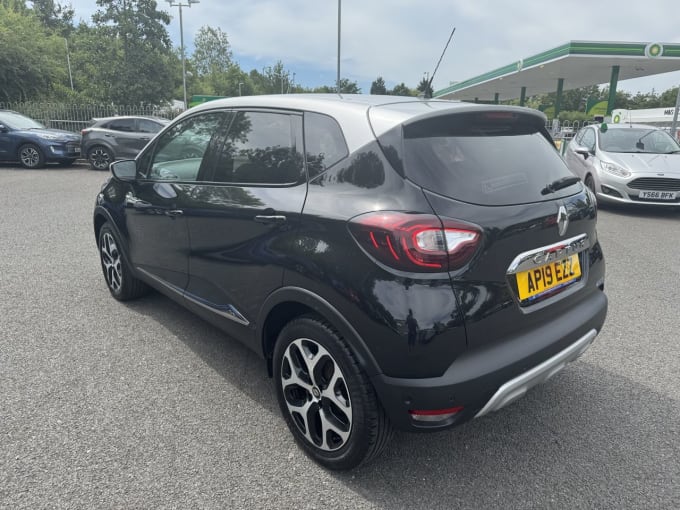 2025 Renault Captur