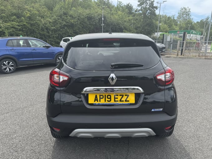 2025 Renault Captur