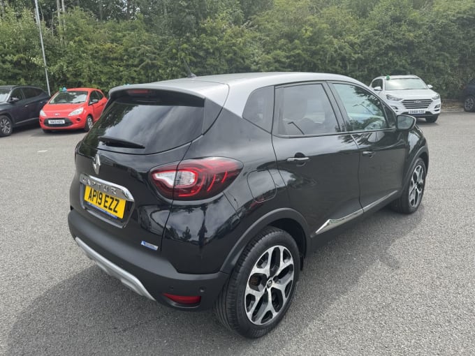 2025 Renault Captur