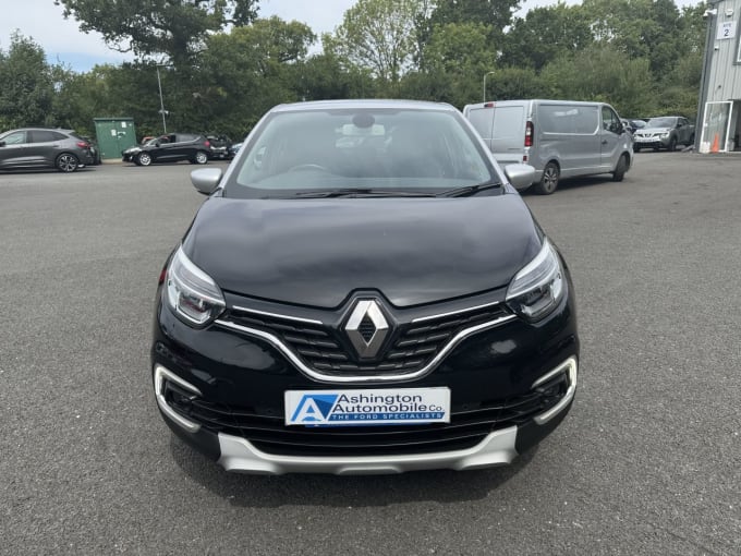 2025 Renault Captur