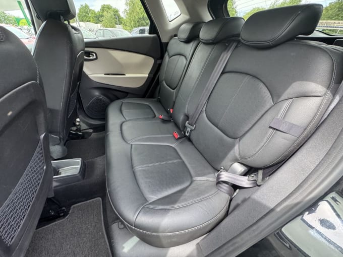 2025 Renault Captur