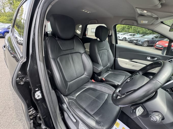 2025 Renault Captur