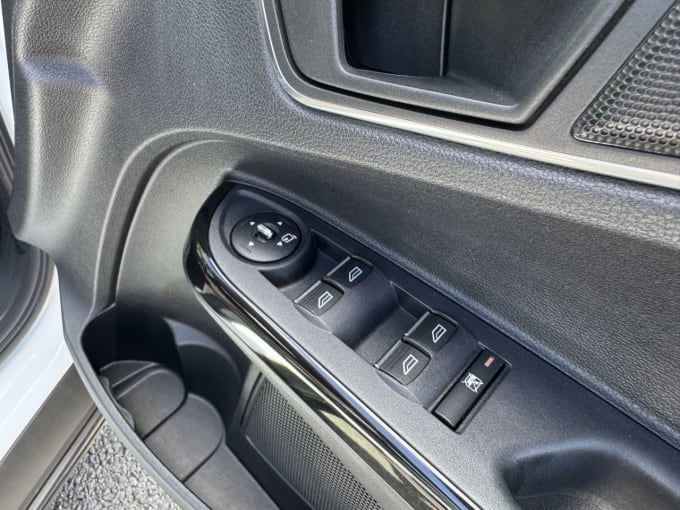 2025 Ford B-max
