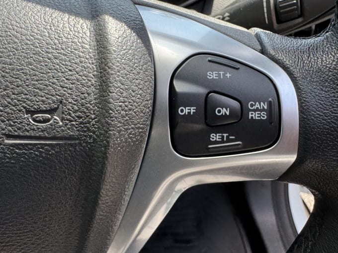 2025 Ford B-max