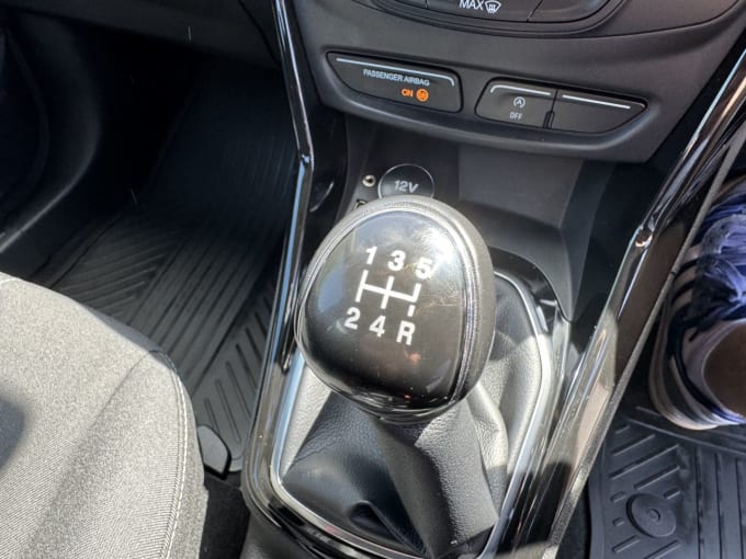2025 Ford B-max