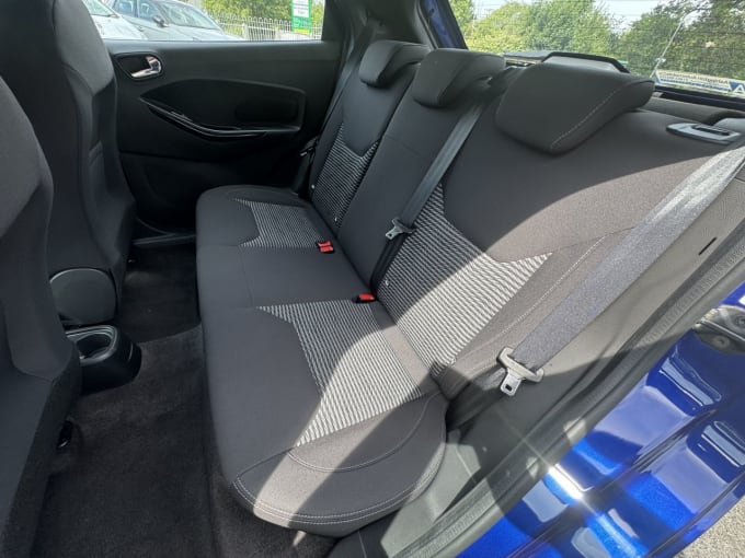 2025 Ford Ka+