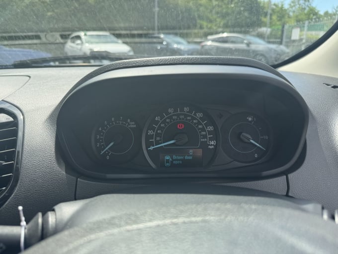 2025 Ford Ka+
