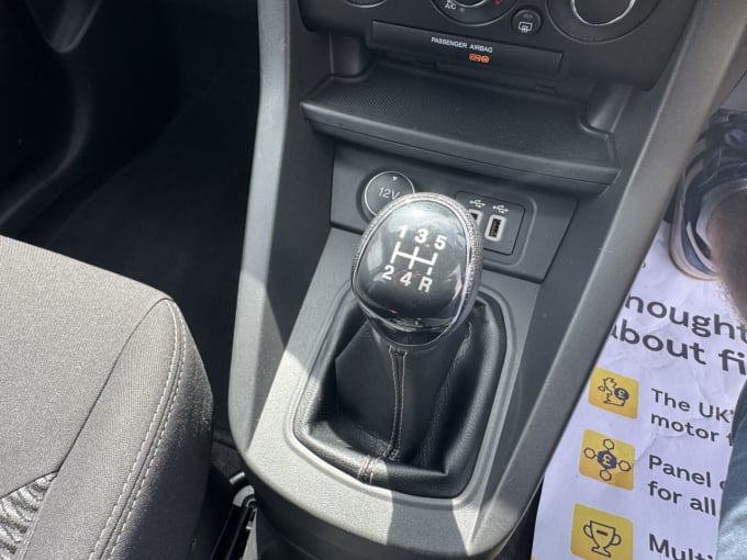 2025 Ford Ka+