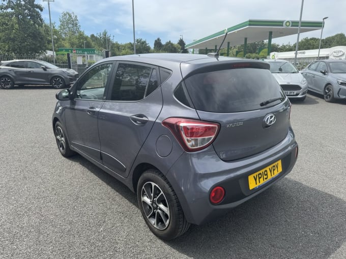 2025 Hyundai I10