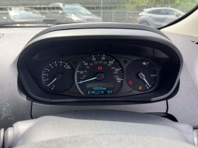 2025 Ford Ka+