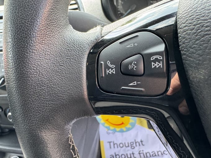 2025 Ford Ka+