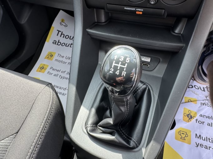 2025 Ford Ka+