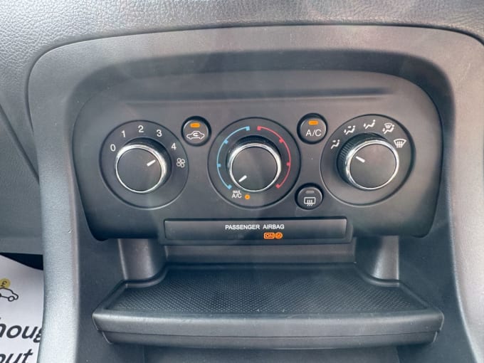 2025 Ford Ka+