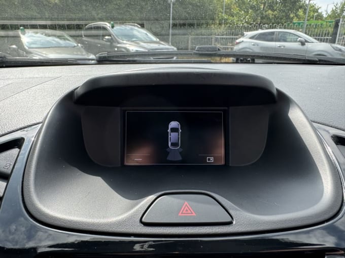 2025 Ford Ka+
