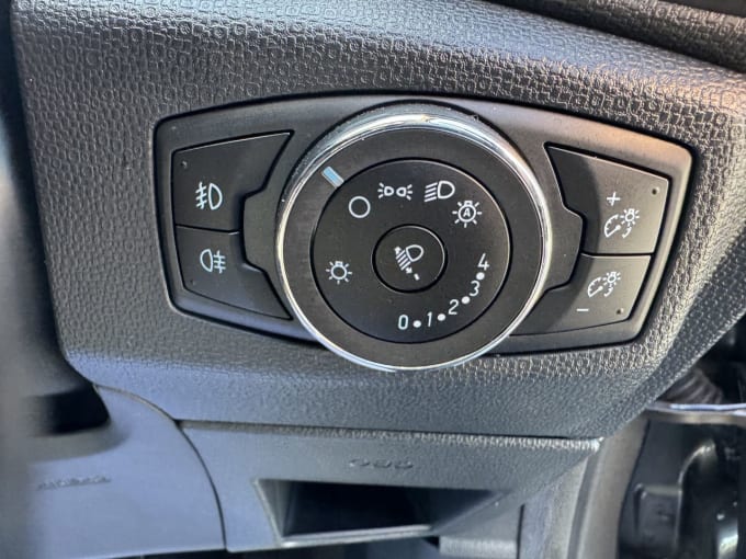 2025 Ford Ecosport