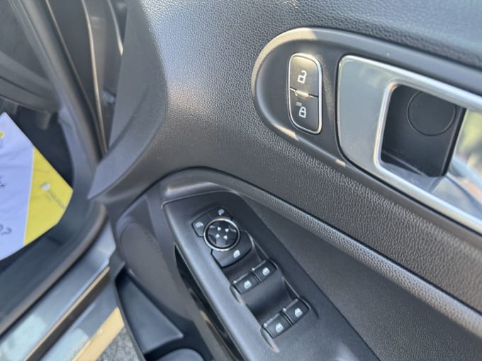2025 Ford Ecosport