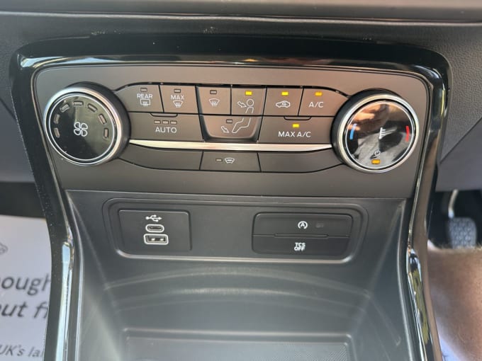 2025 Ford Ecosport