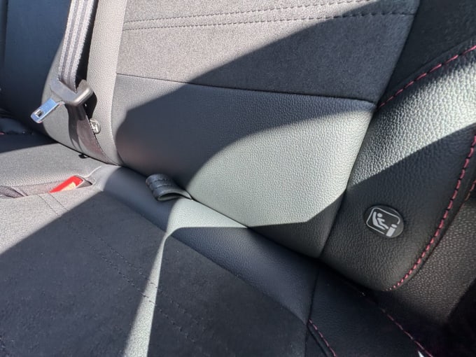 2025 Ford Ecosport