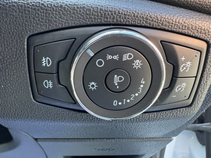 2025 Ford Ecosport