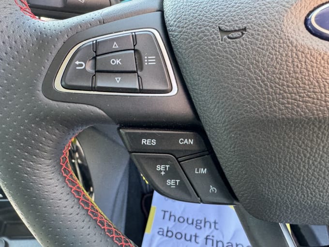 2025 Ford Ecosport