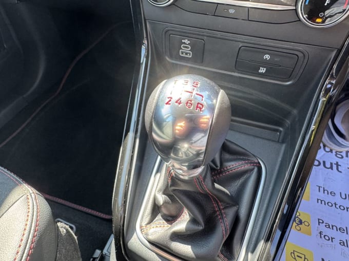 2025 Ford Ecosport