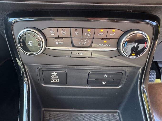 2025 Ford Ecosport