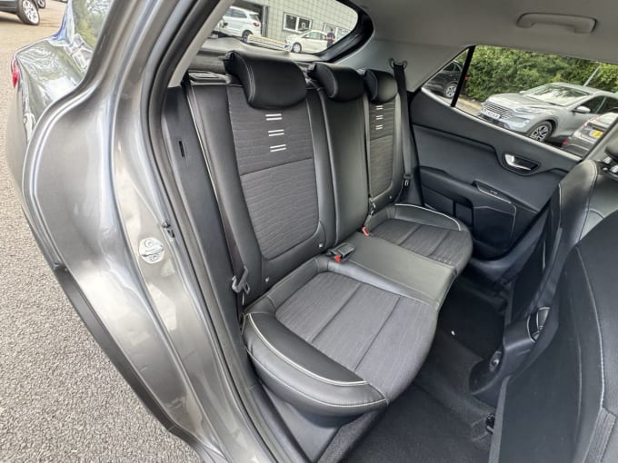 2025 Kia Stonic