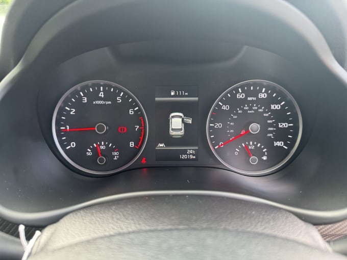 2025 Kia Stonic