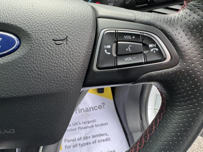 2025 Ford Ecosport