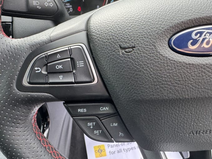 2025 Ford Ecosport
