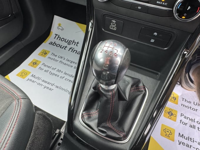 2025 Ford Ecosport