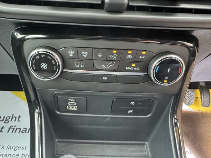 2025 Ford Ecosport