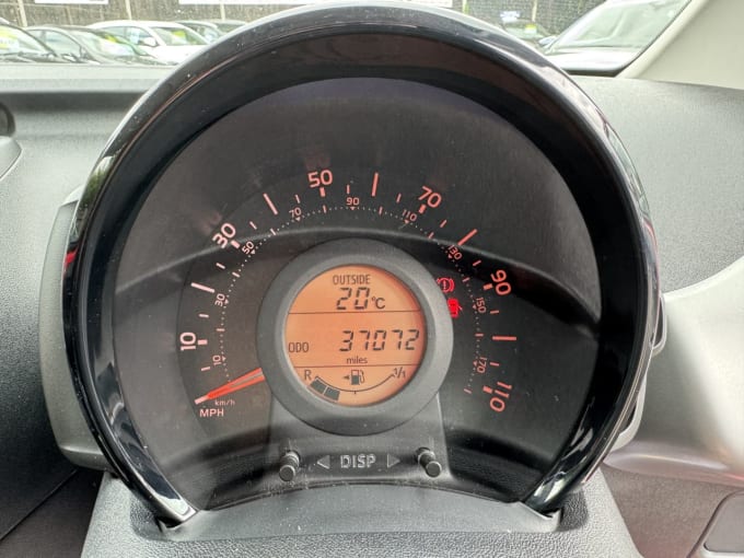 2025 Peugeot 108