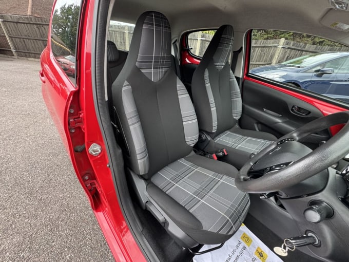 2025 Peugeot 108