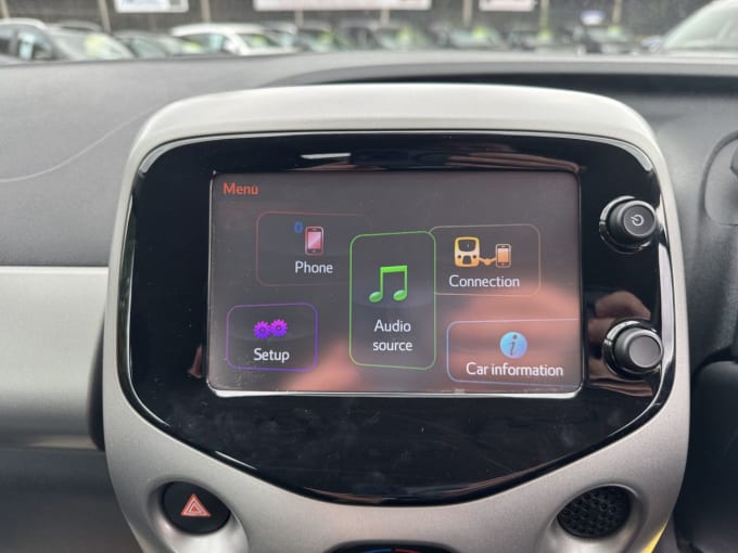 2025 Peugeot 108