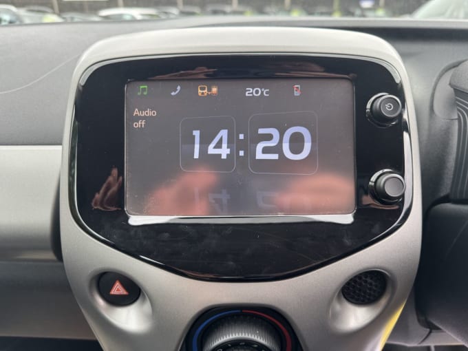 2025 Peugeot 108