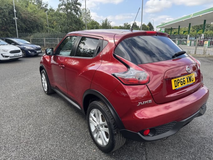 2025 Nissan Juke