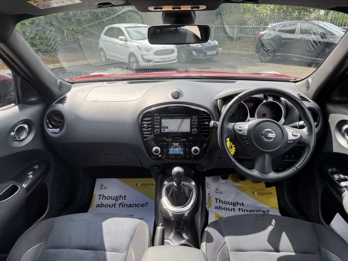 2025 Nissan Juke