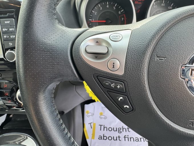 2025 Nissan Juke