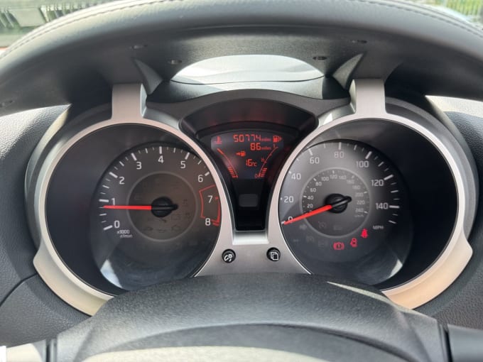 2025 Nissan Juke