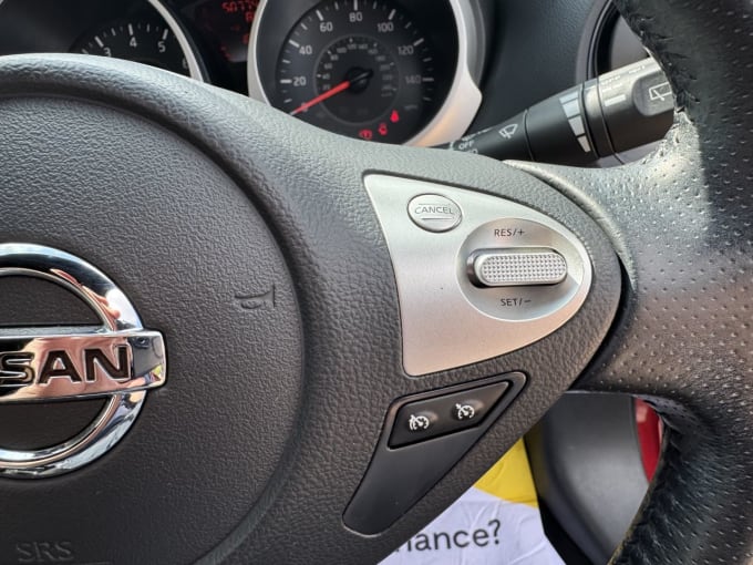 2025 Nissan Juke