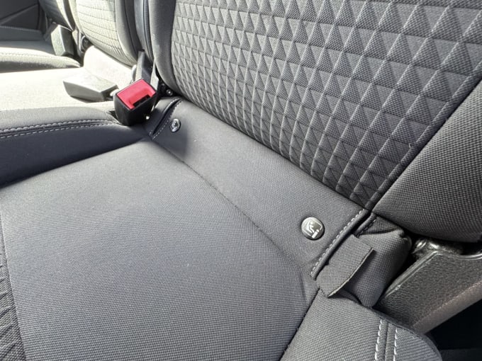 2025 Ford C-max