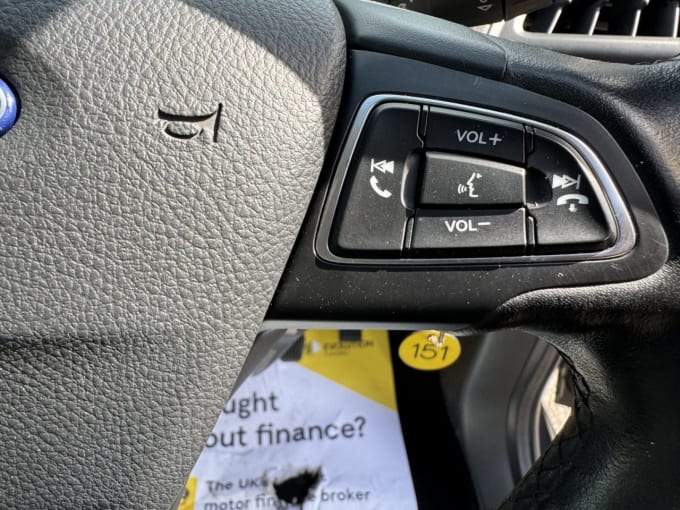 2025 Ford C-max